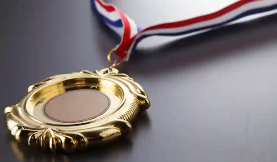 custom medals