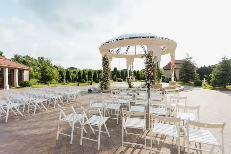 event venue
