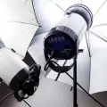 How Aerial Lighting Services Can Transform Your Advertising Photography